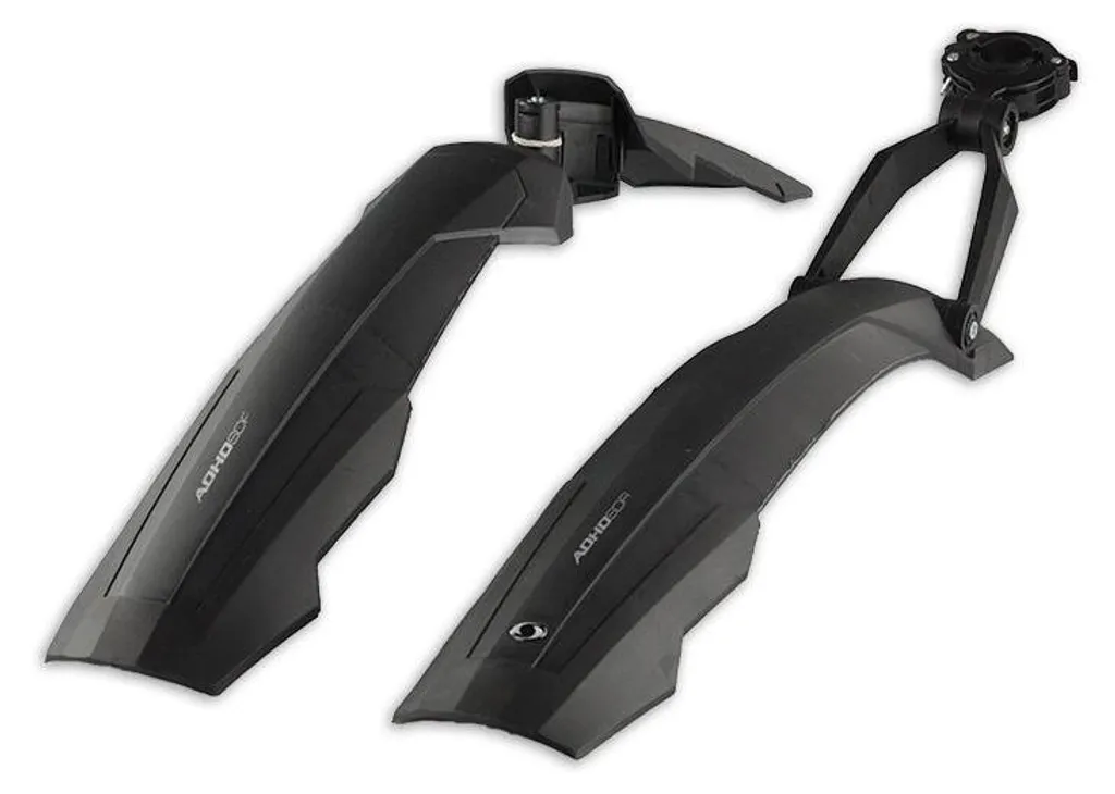 Garde-Boue pour VTT 26/27.5 : MATK Board Set ADHS Short Spécial Boue