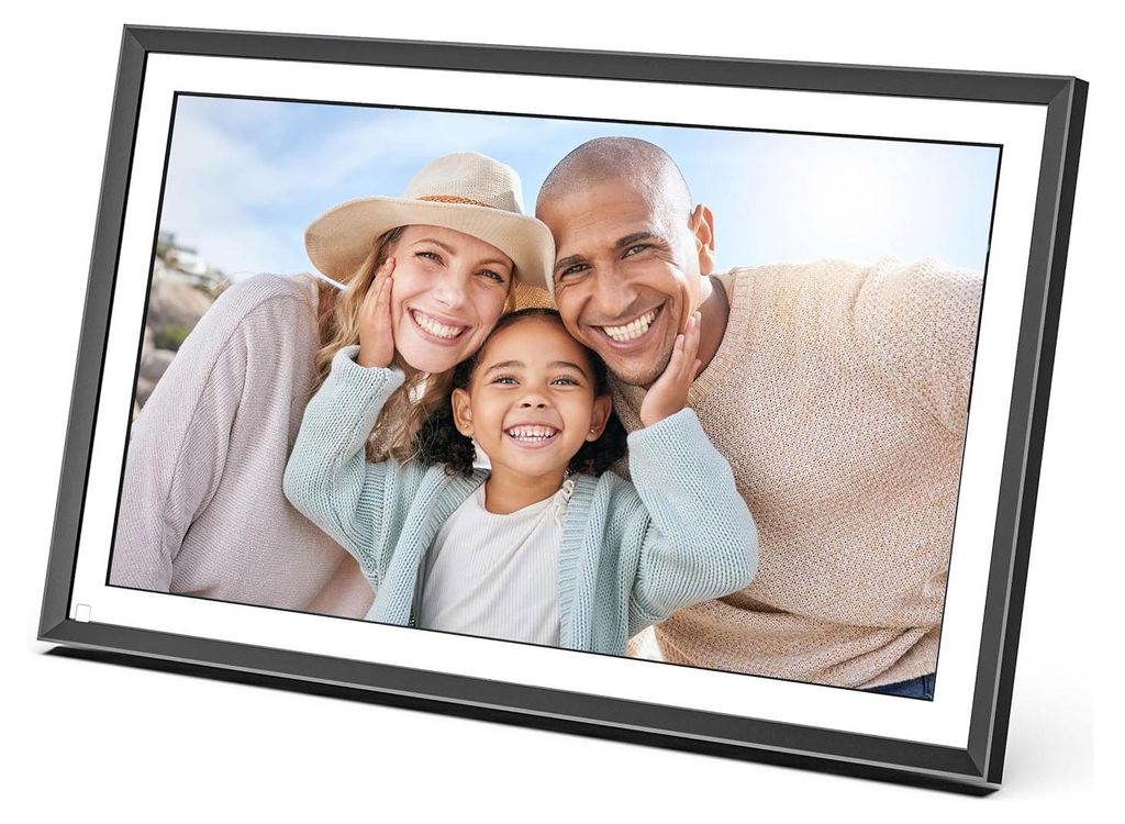 Agfaphoto Realiview APF1560 WiFi Productafbeelding 