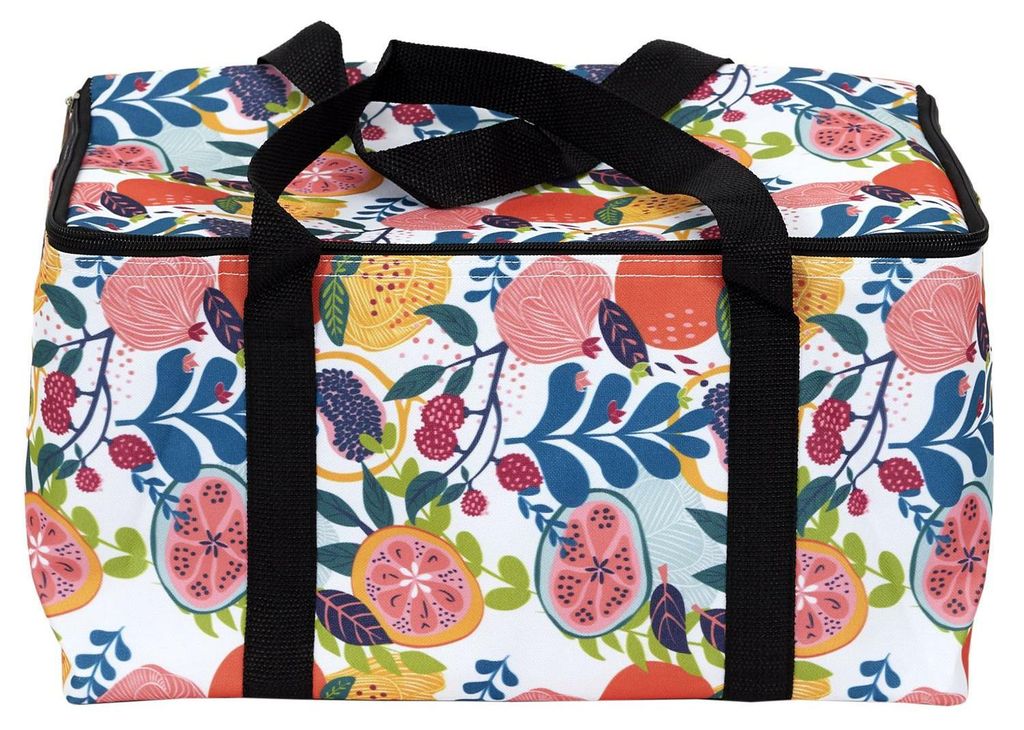 Cook Concept Coolbag Tropical Fruits - fur Mittagessen und Produktbild 