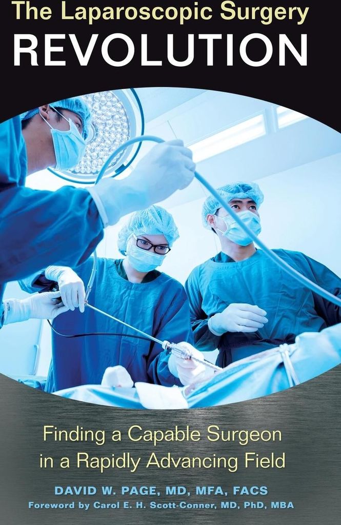 The Laparoscopic Surgery Revolution
