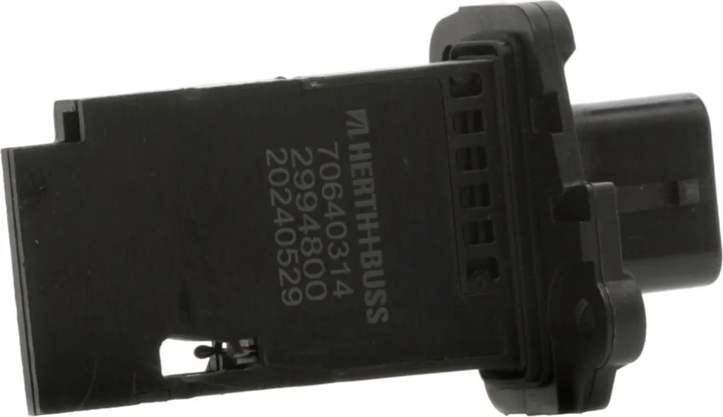 Débitmètre d'air Herth+Buss 70640314 pour Fiesta Mk6 (JA8, JR8) fiable