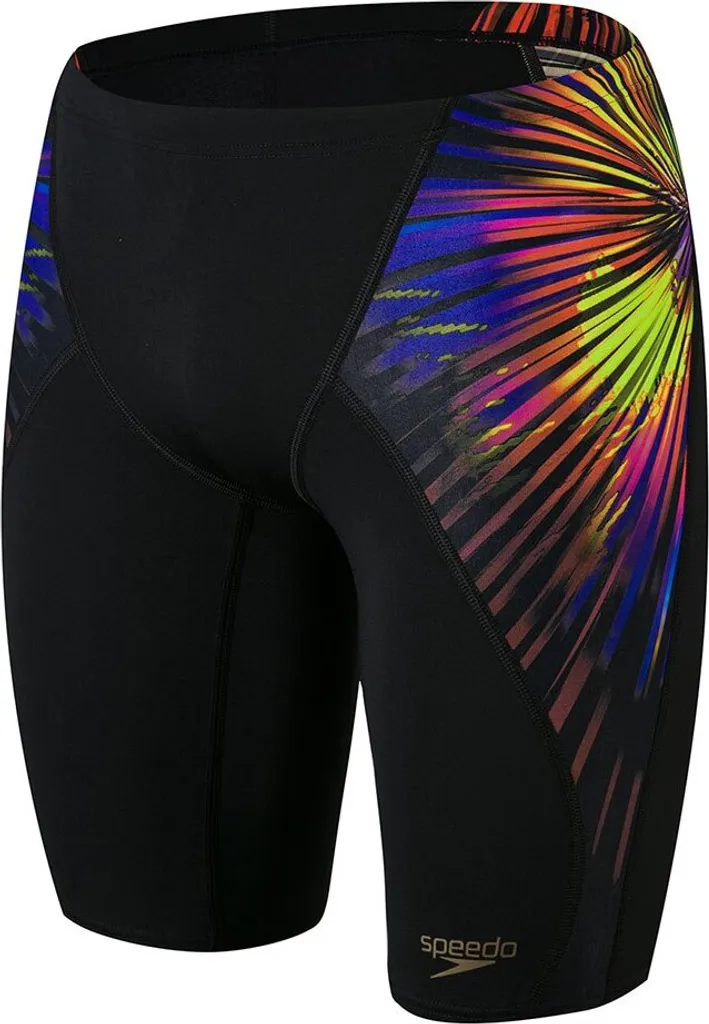 Maillot de natation performance Speedo V-cut pour club et entraînement