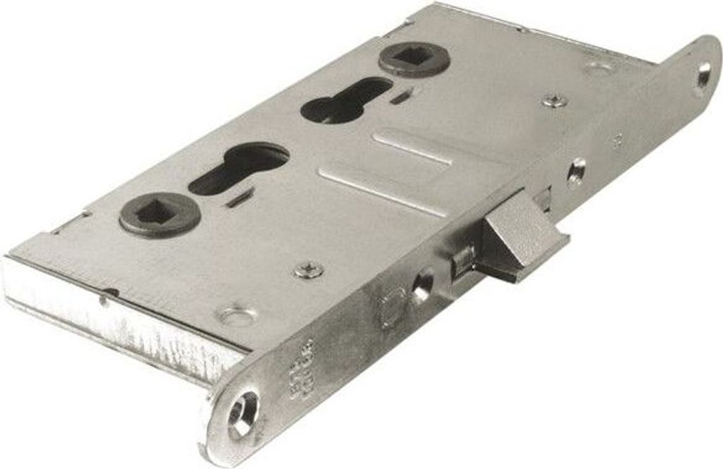 Serratura da infilare per porte tagliafuoco univer EFS65 Immagine del prodotto 