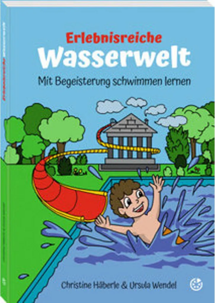 Kit d'Activités d'Été Erlebnisreiche Wasserwelt pour Jardin et Balcon