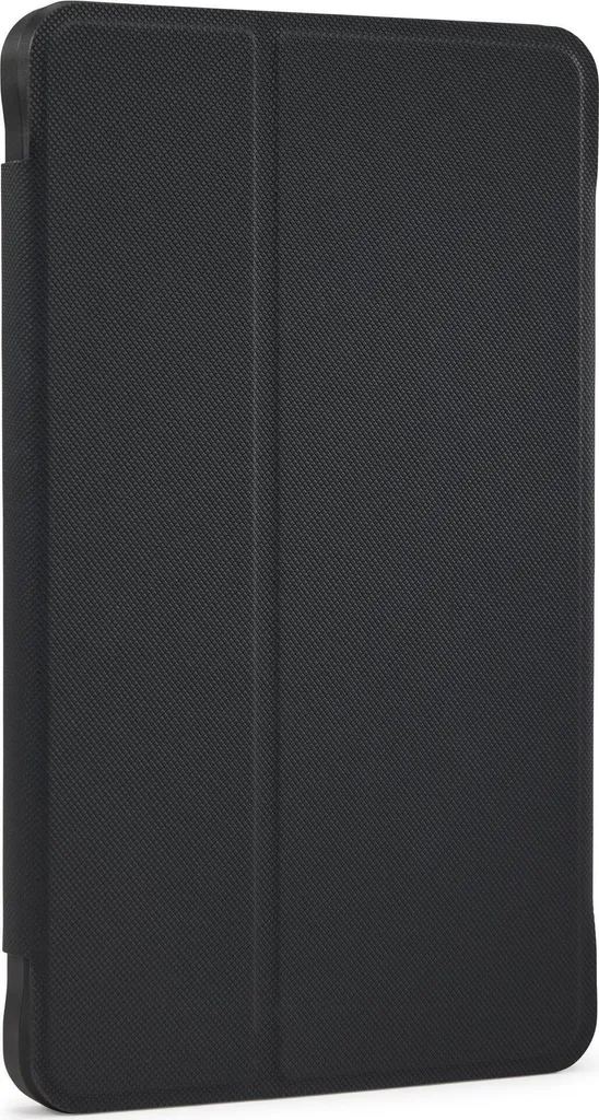 Coque Tab A9 Folio Noir SnapView : Dites Adieu aux Rayures et aux Chocs