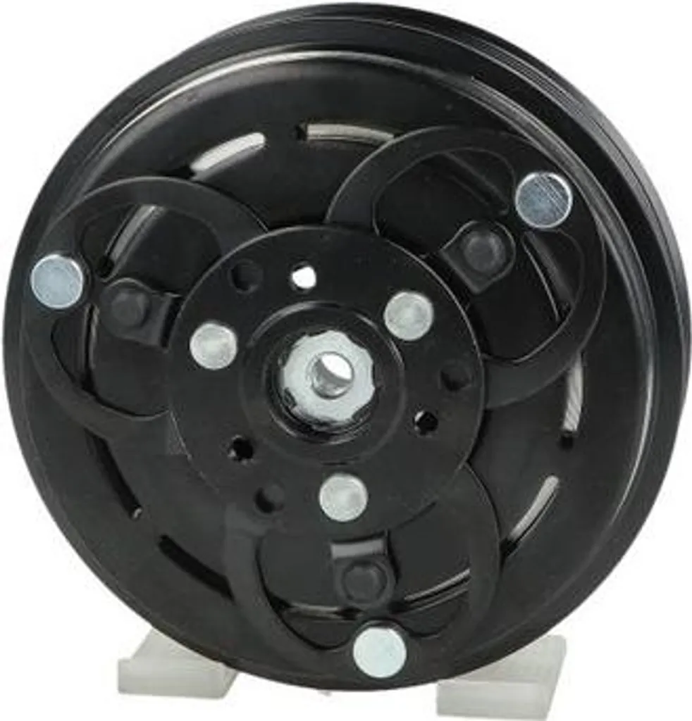 Embrayage Magnétique 118mm NRF pour Compresseur NISSAN MURANO I