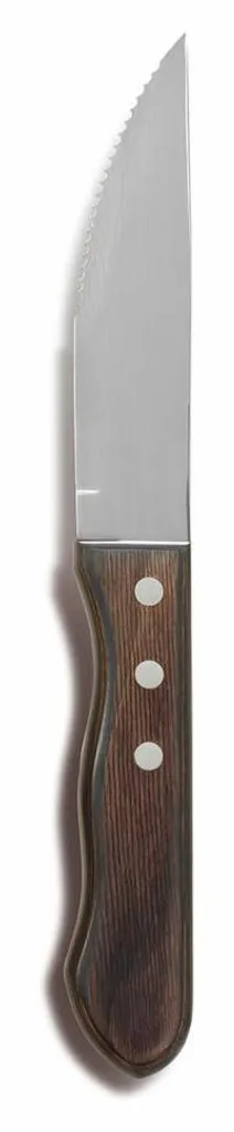 Comas Churrasco 3100 Set 6 Coltelli - Performance Steak Knives 25.4cm - 2