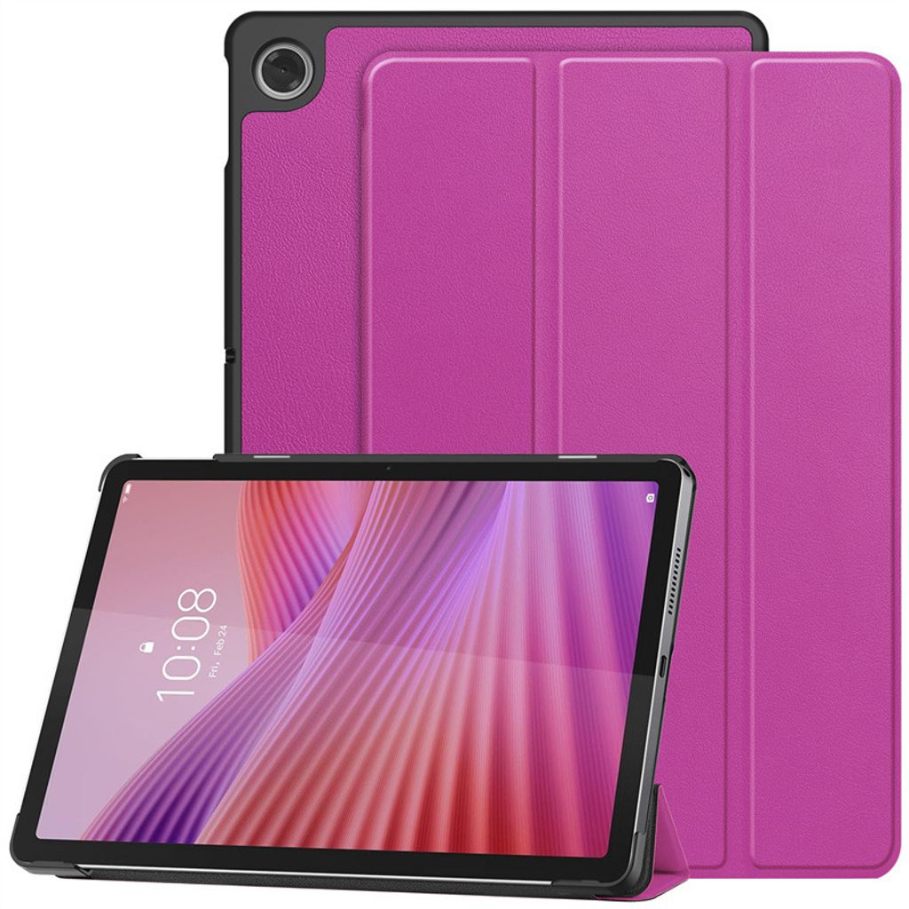 Schutzhülle für Lenovo Tab 10.1" 2025 TB-311FU / TB-311XU 4 Produktbild 