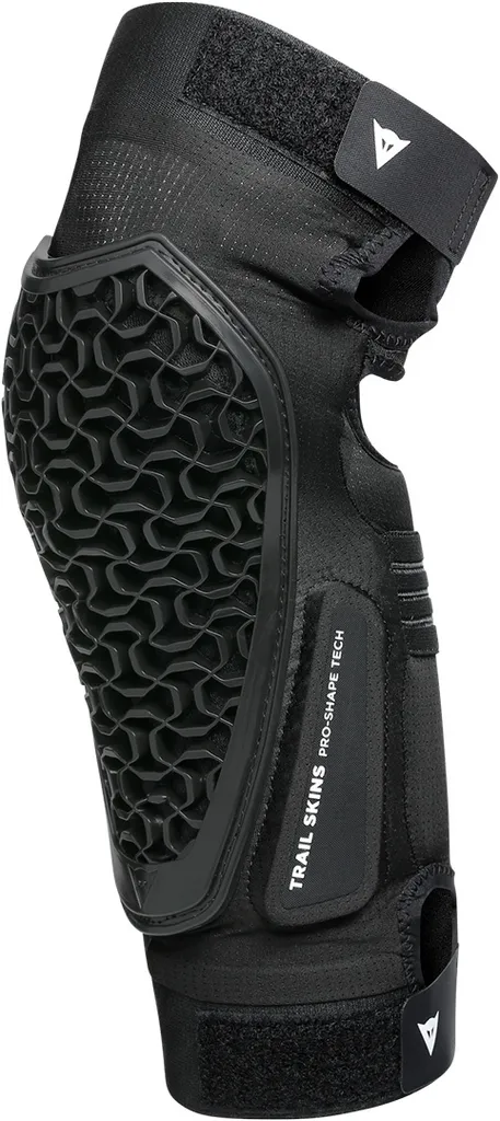 Dainese Trail Skins Pro S - Fini les Genouillères qui Glissent en VTT