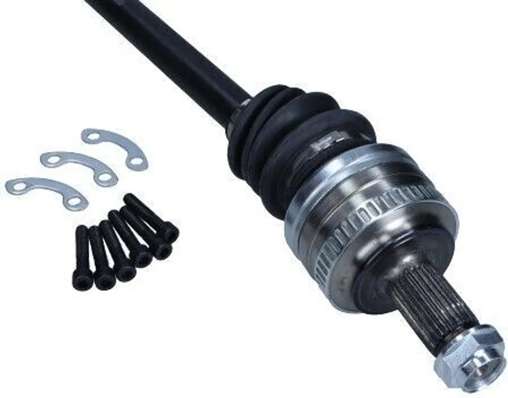 Arbre de transmission renforcé MAXGEAR pour BMW E46 - Fiabilité OE 33211229588