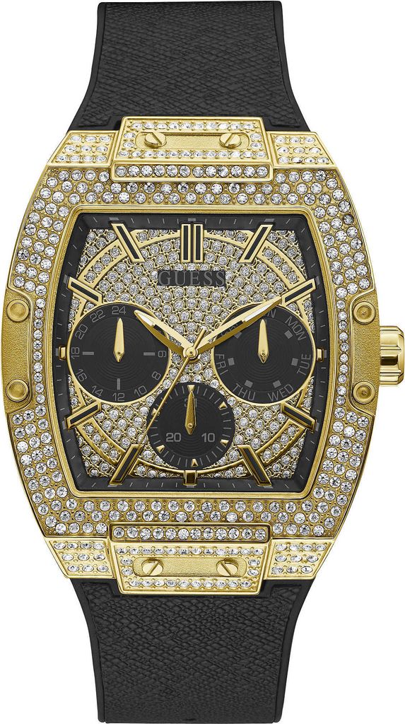 Guess Phoenix GW0048G2 Herrenuhr