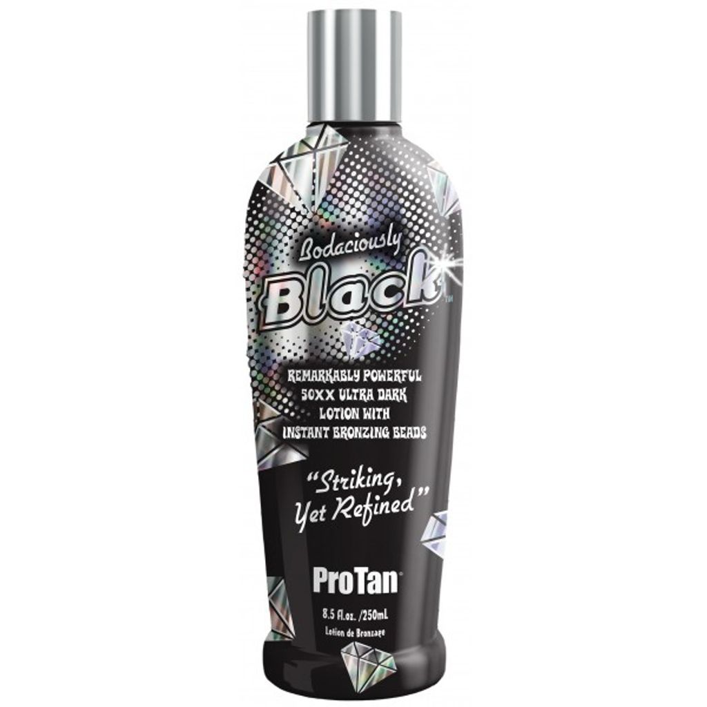 ProTan Bodaciously Black Bronzer 250ml Obrázek produktu 