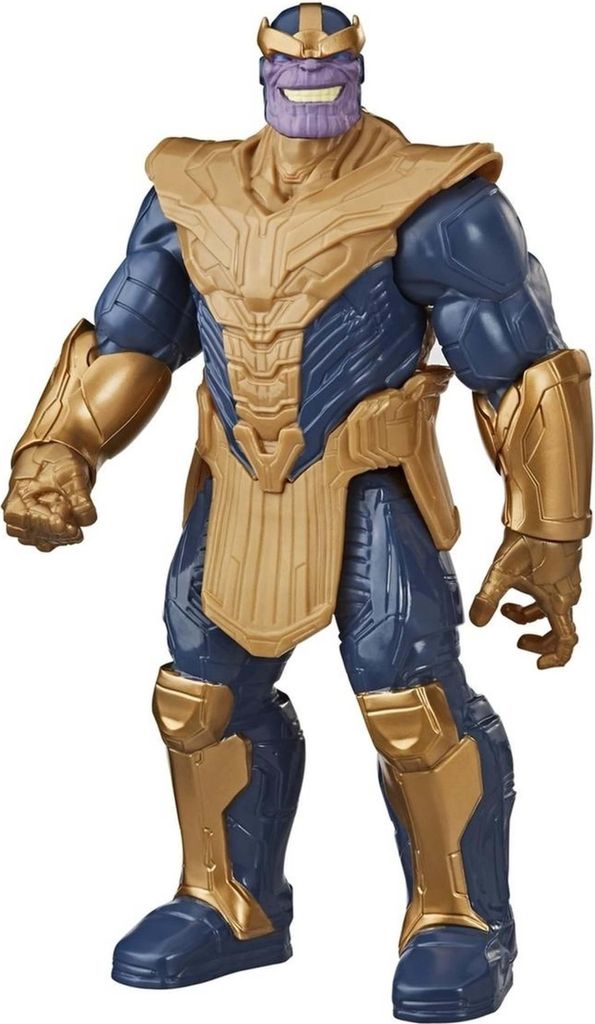 AV Ttan Eroe Esplosivo Deluxe Thanos Immagine del prodotto 