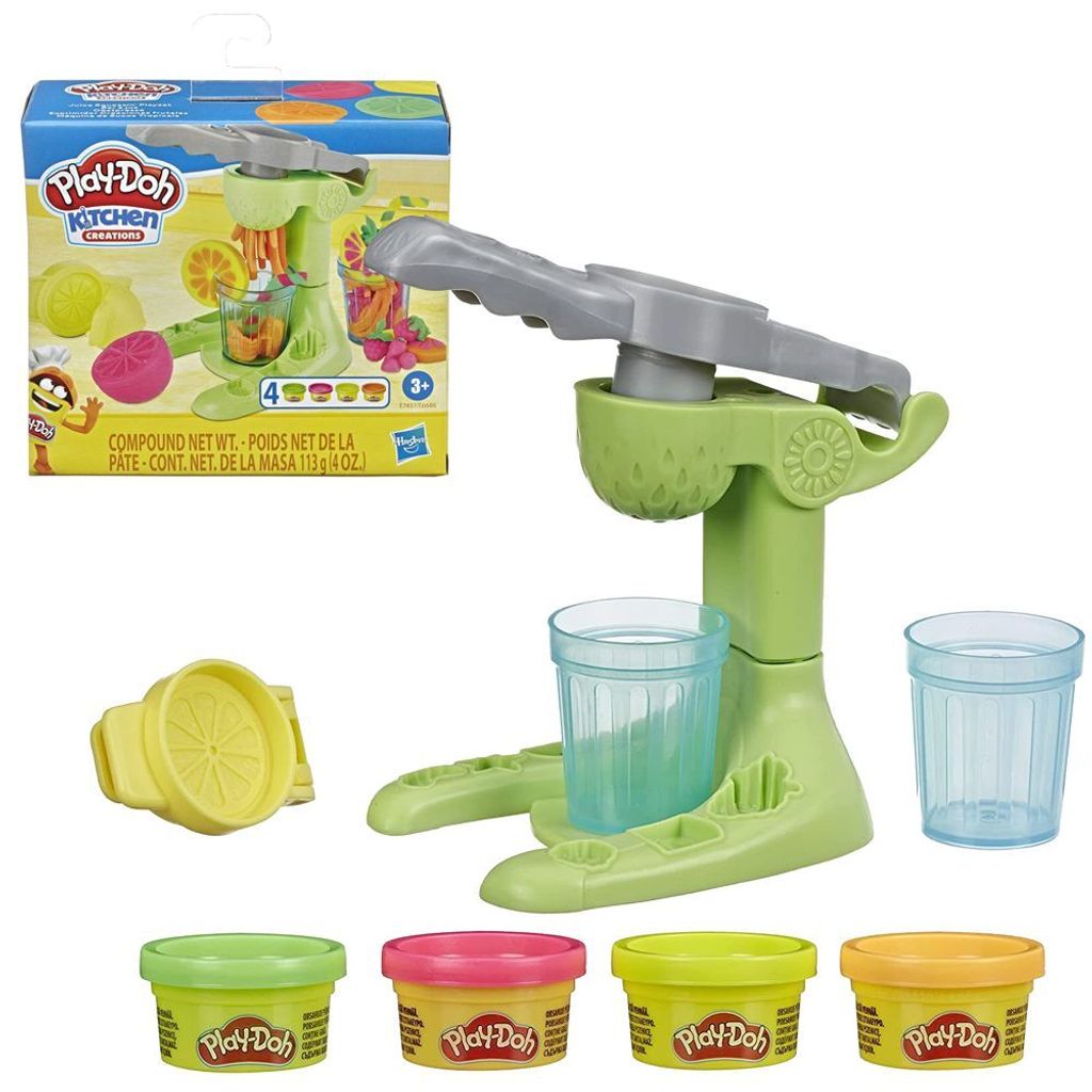 Výber hracej súpravy s modelínou | Play-Doh Kitchen Obrázok produktu 2