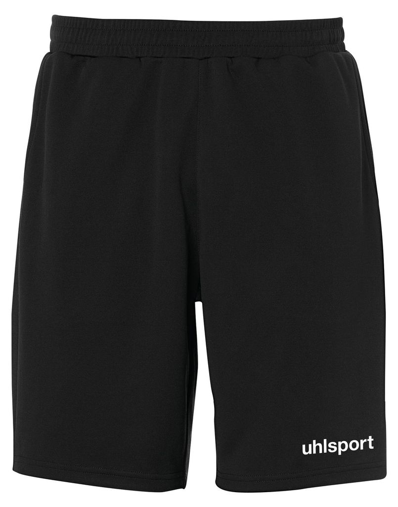 uhlsport Essential Pes-Shorts nero L Immagine del prodotto 