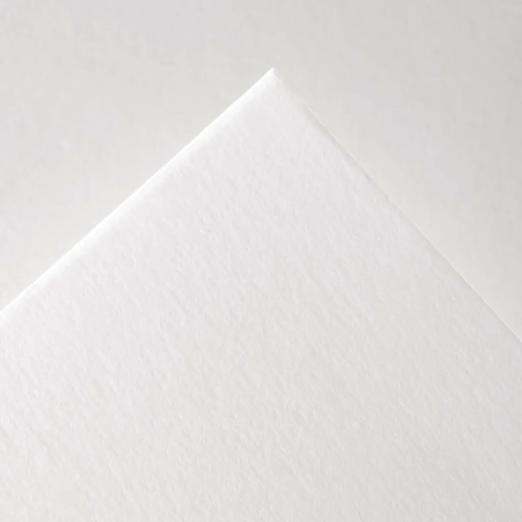 Papier dessin multi-technique Canson Imagine A3 200g grain léger - 7