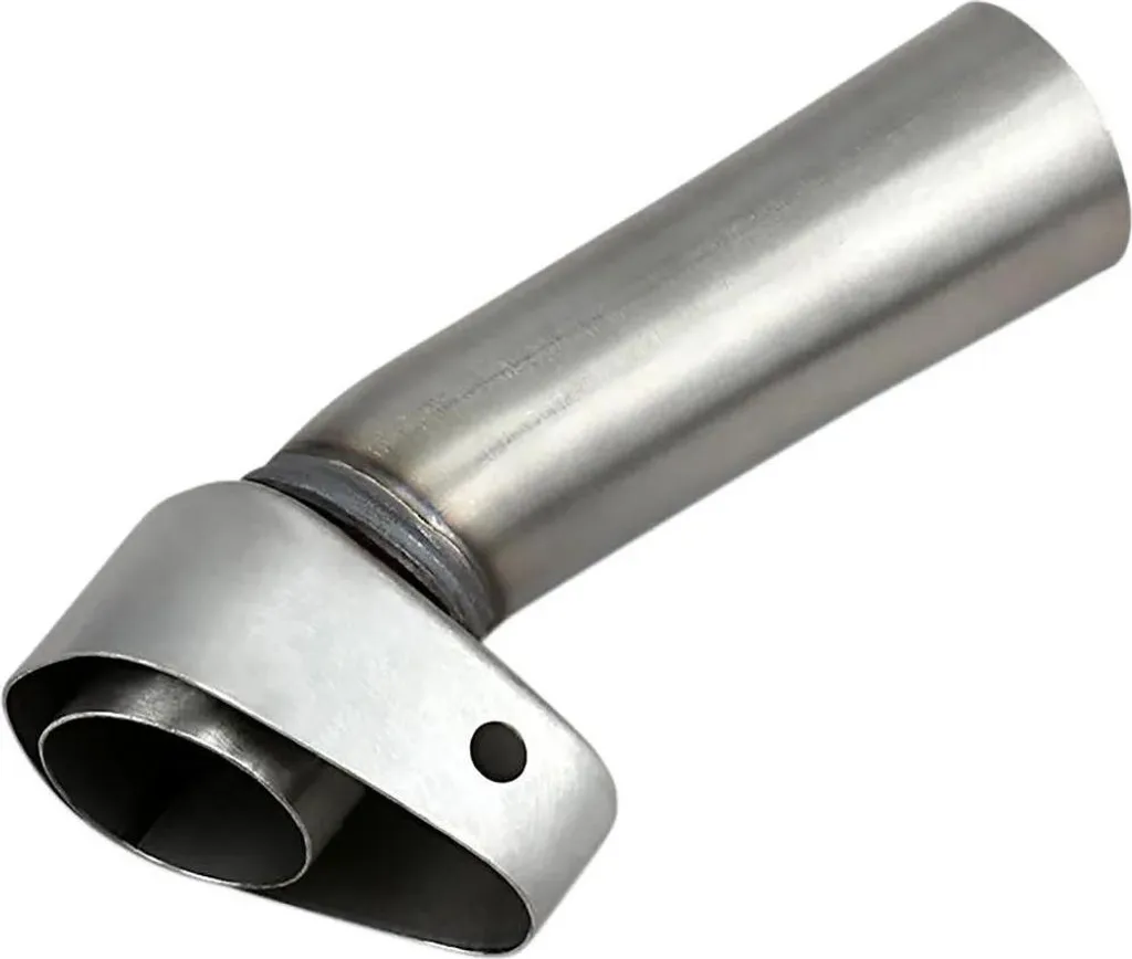 Akrapovic DB-Killer 052L - Réducteur de Bruit pour Échappement Moto