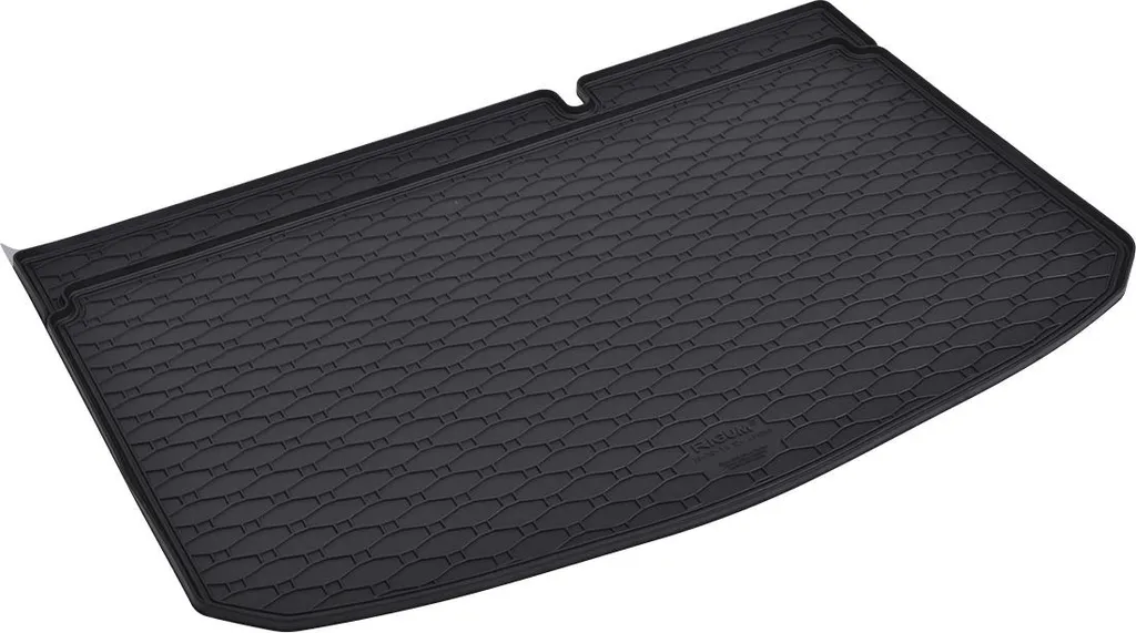 Vasca Baule Rigum Toyota Yaris 2010-2020 | Protezione Gomma Premium