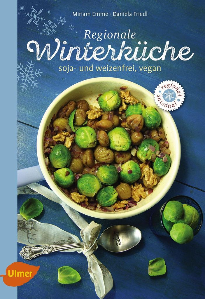 Regionale Winterküche