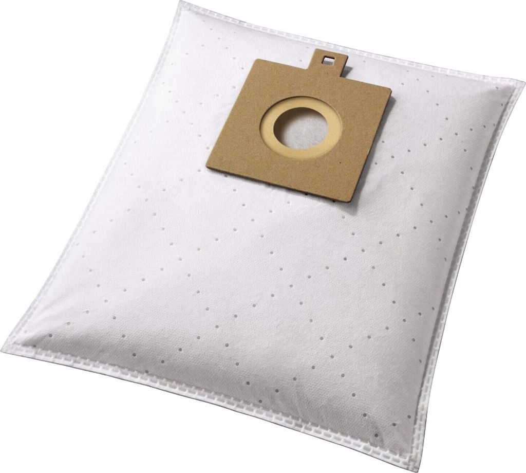 4x sacs à poussière AE-09 Image du produit 
