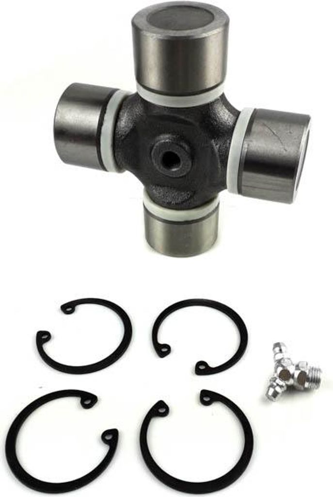 Kreuzgelenk / Kardangelenk Iveco 42 x 119,40 | 42533841, 1069509, 93160228, 42559764