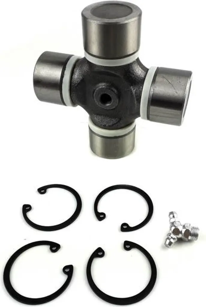 Joint de Cardan pour Transmission Iveco 42x119.40mm - Qualité Standard