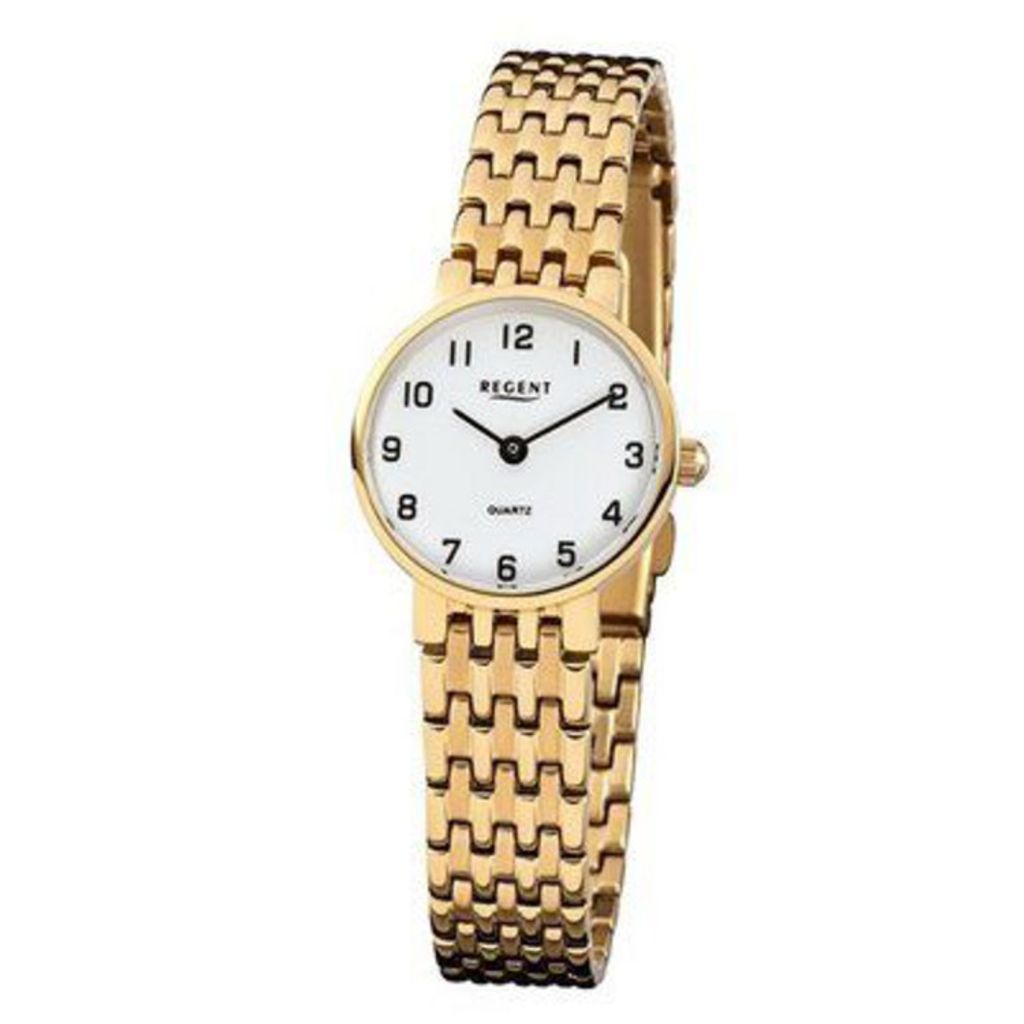 Regent Uhren - Armbanduhr - Damen - F-716 Produktbild 