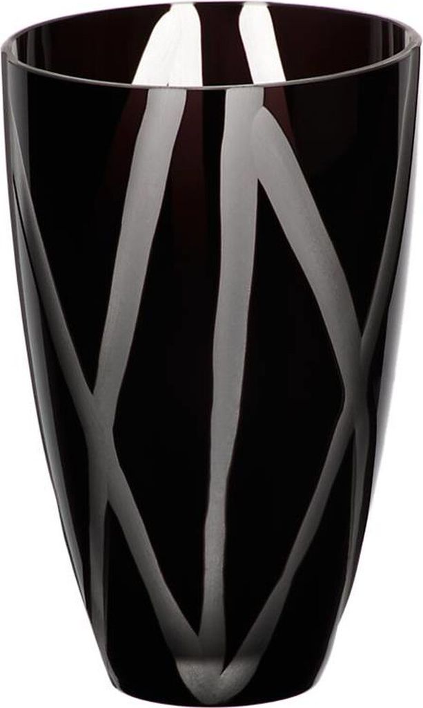 Vase "Fiord" (18,5cm)