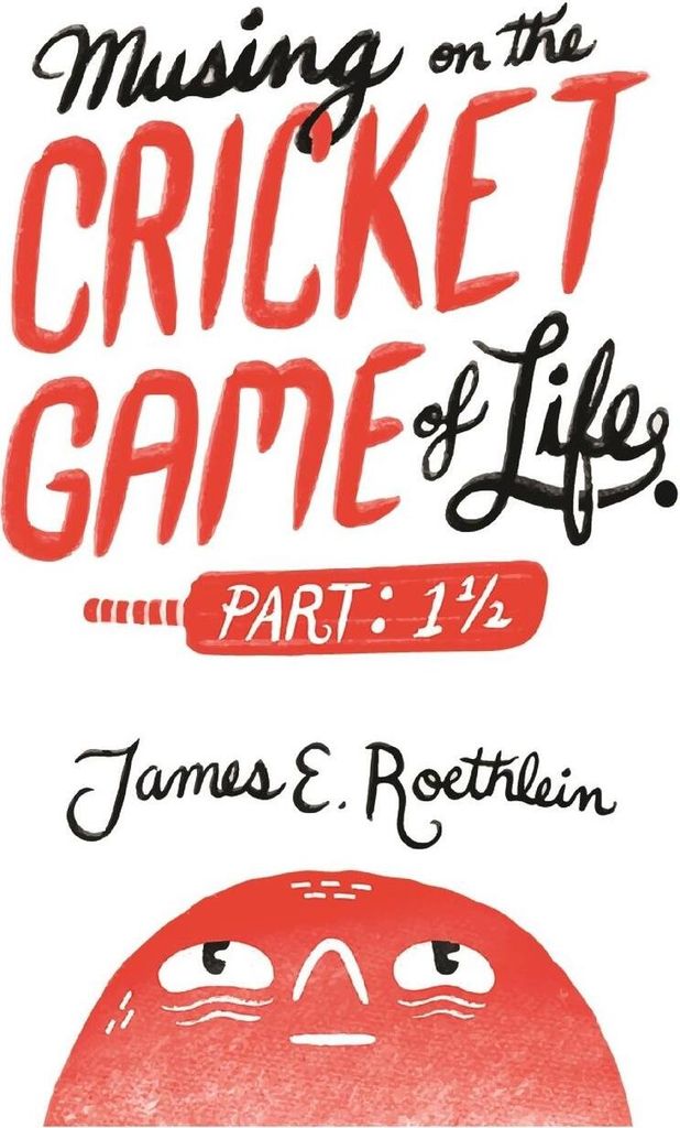 Musing on the Cricket Game of Life - Part 1 1/2