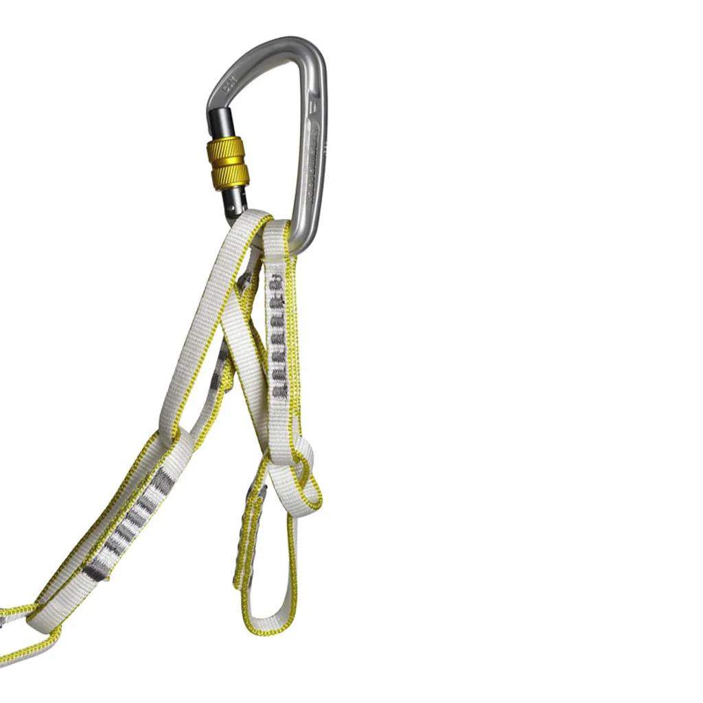 Sangle d'Ancrage Loop Chain Singing Rock pour Escalade et Alpinisme - 16