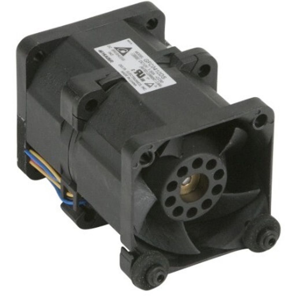 Z Supermicro Counter-rotating FAN-0141L4 Produktbild 