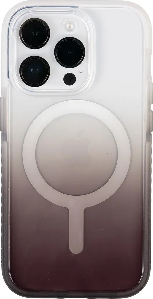 BodyGuardz Ace Pro MagSafe Coque iPhone 14 Pro Grise - Protection 4,3m