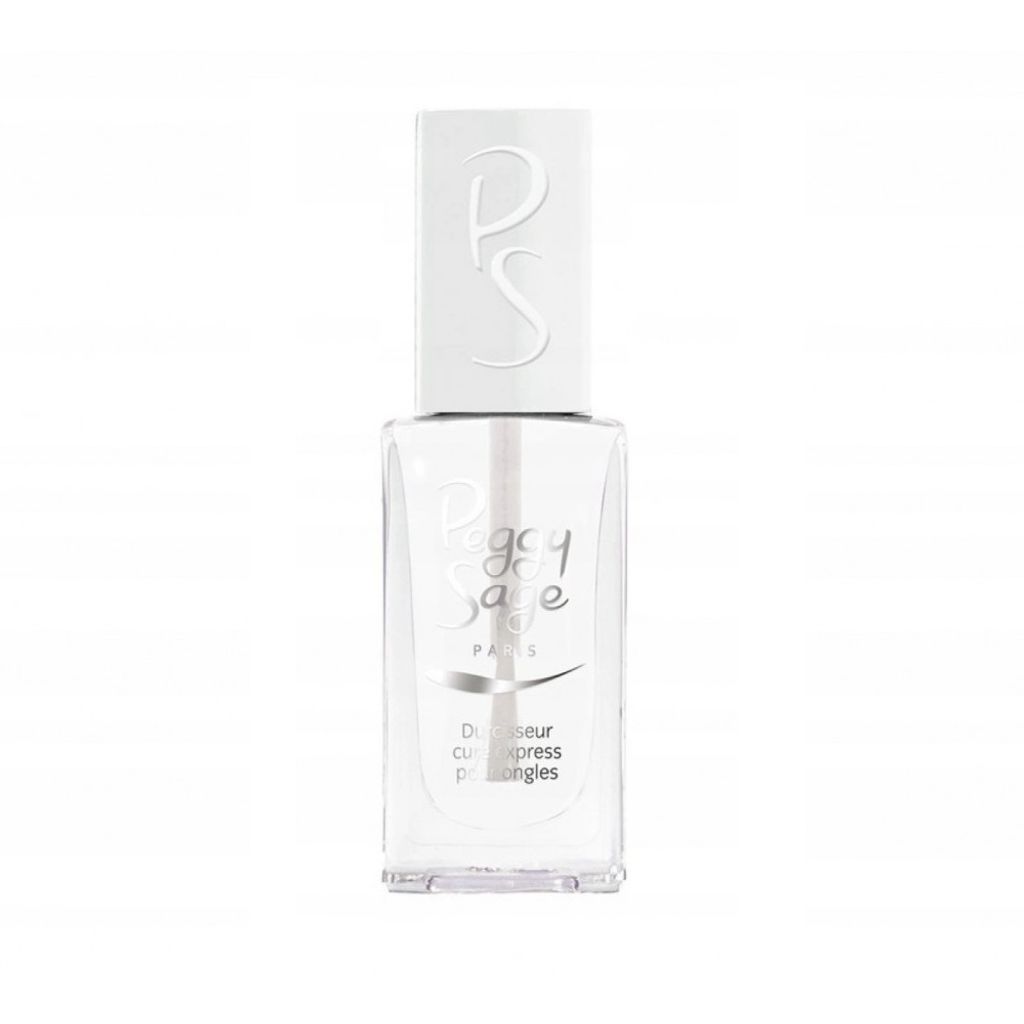 Peggy Sage Hochwirksames Nagelpflege-Serum 11ml – Für Stärkung & Schutz Ihrer Nägel