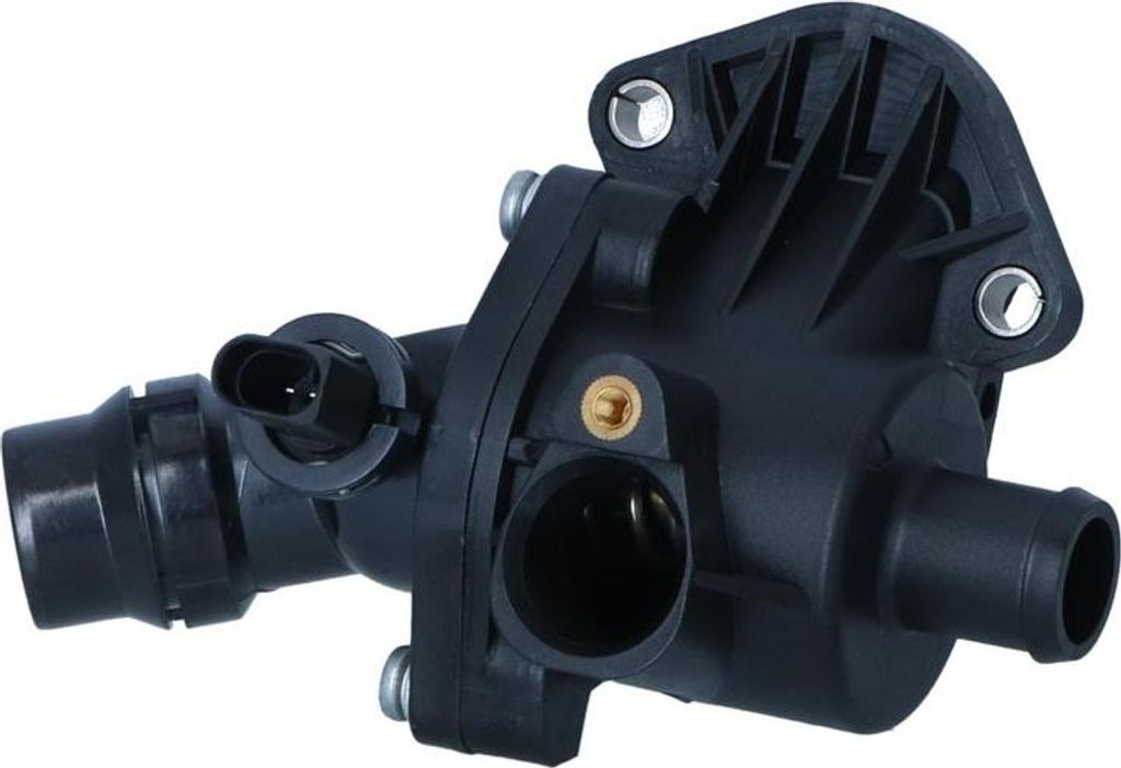 Thermostat Kühlmittel Öffnungstemperatur 105 °C NRF für u.a. SKODA OCTAVIA