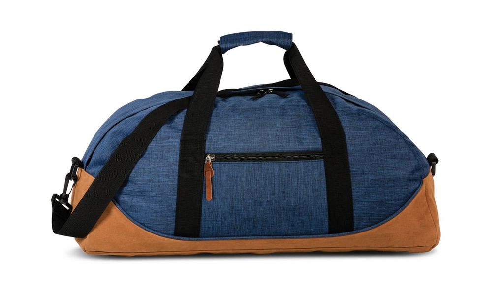 Herren Taschen Reisetaschen und Koffer Bench Sporttasche in Grau für Herren 