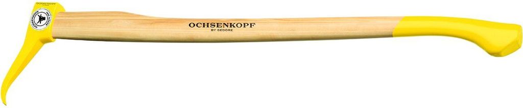 OCHSENKOPF OX 173 H-0580 Handsappie mit 80 cm Hickorystiel, Produktbild 