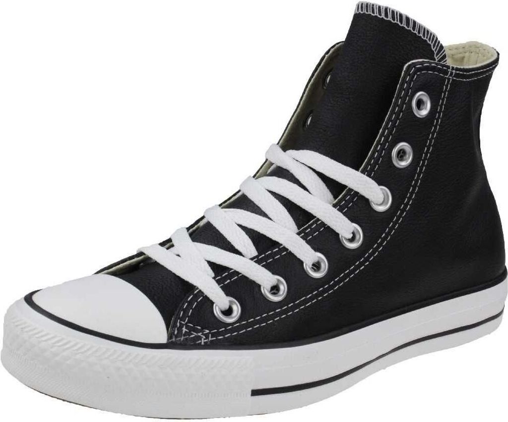 Converse Sneakers 132170C in Black color size 43