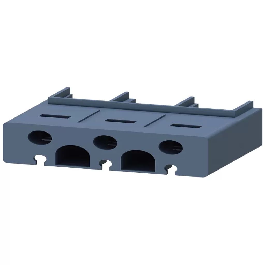 Siemens 3RT29364EA2 3RT2936-4EA2 Klemmenabdeckung f.Rahmenklemmen 3p