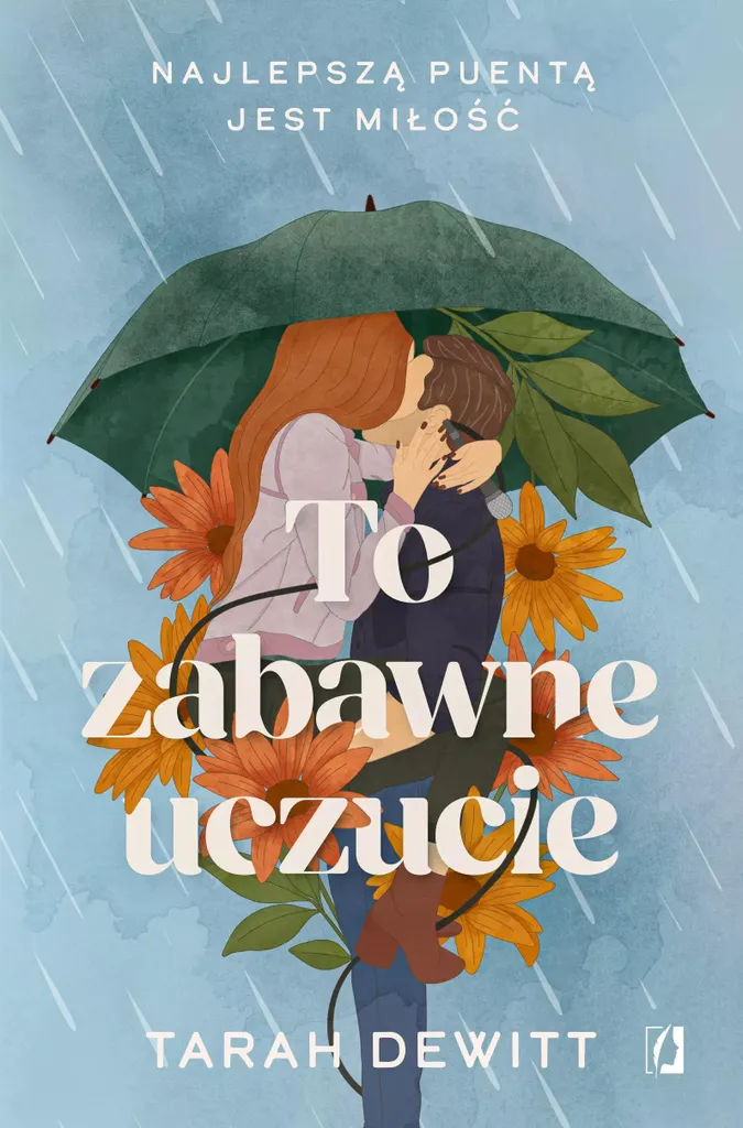 Roman Funny Story par Tarah Dewitt une comédie romantique incontournable