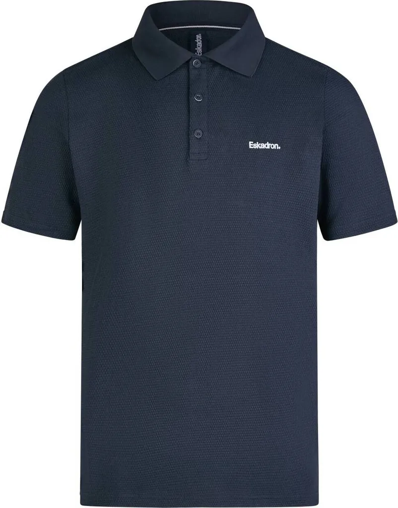 Tenue de concours cavalier : Polo Eskadron Classic Sports 25 élégant