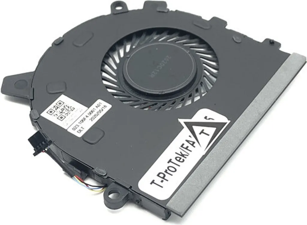 Ventola Dell Inspiron 13 7391 | Risolvi il Rumore e il Calore Ora - 4