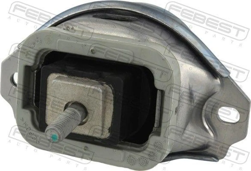 Support de Roulement Moteur FEBEST LR014113 - Range Rover & Discovery