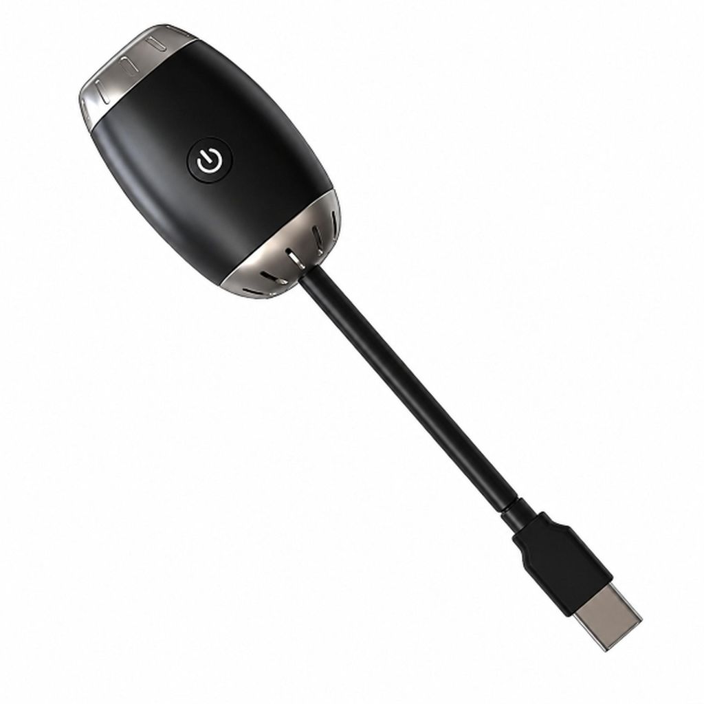 USB-Sternenhimmel-Projektor | GALAXLITE Produktbild 
