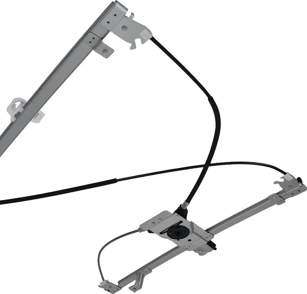 Lève-vitre électrique Citroën Dispatch 2007-2021 robuste - 9221Z6 - 7
