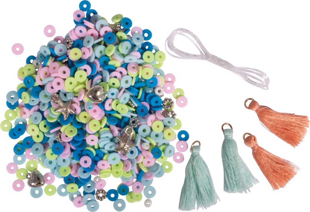 Rayher Katsuki Schmuckset Summer