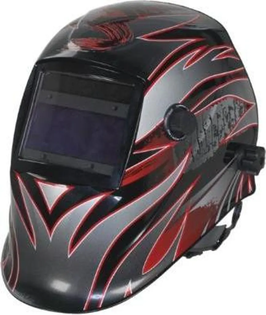 Casque de soudure Sealey PWH600 idéal pour la ferronnerie et l'atelier