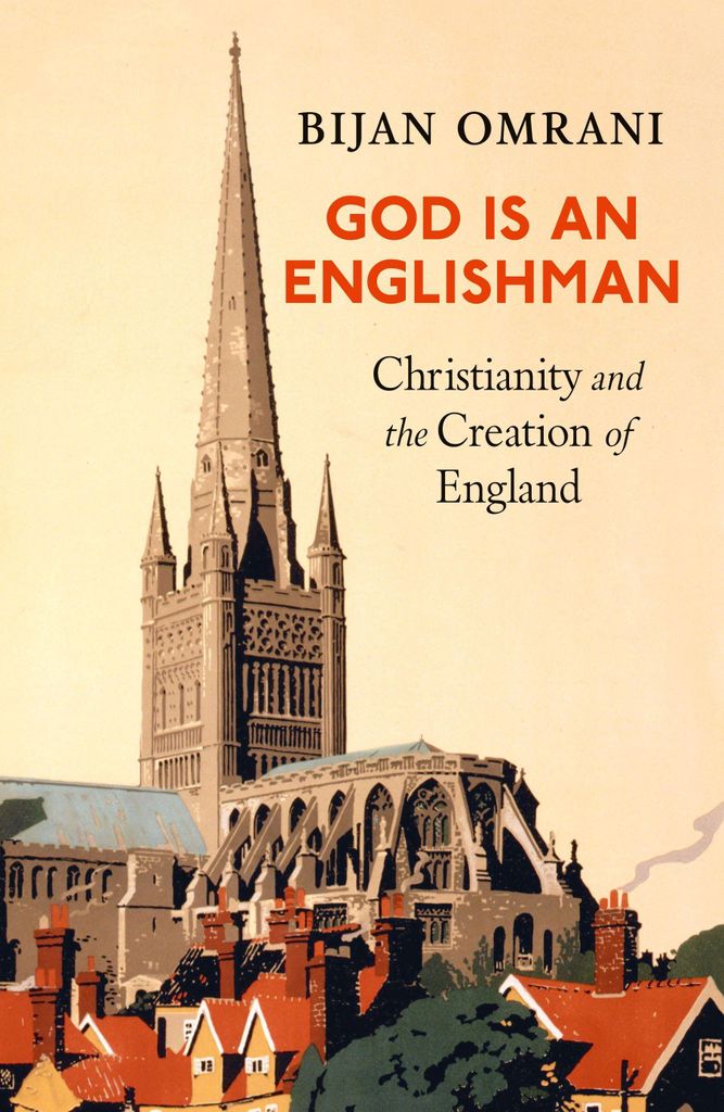 God Is An Englishman