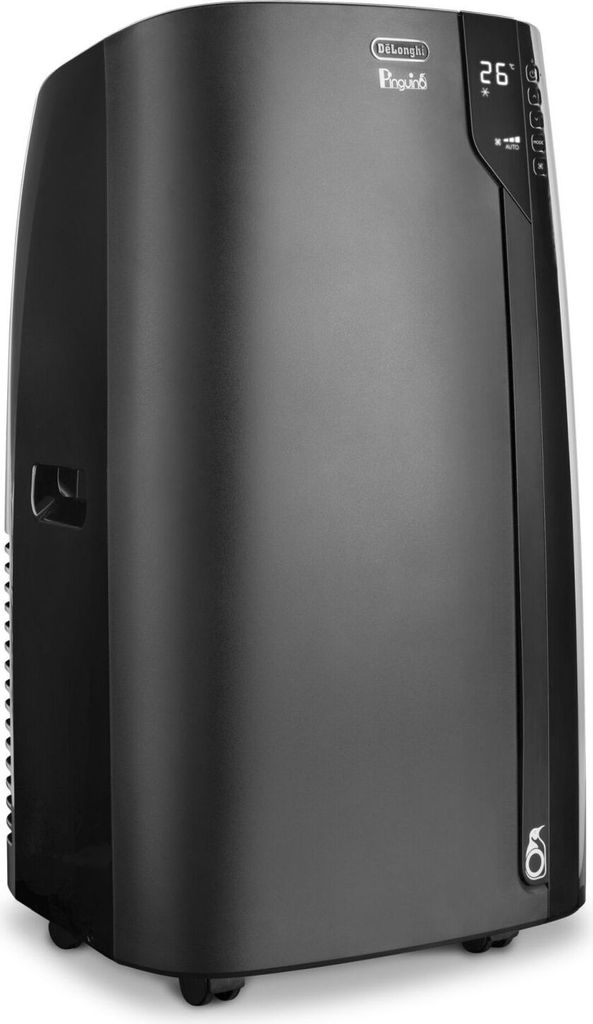 De’Longhi Pac EX130 Eco Real Feel, A, 1,3 kWh, A+++ bis D, Produktbild 