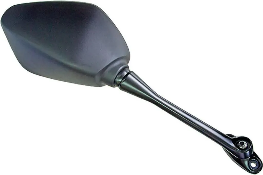 Rétroviseur droit noir Magneti Marelli pour moto Honda CBR 500R solide