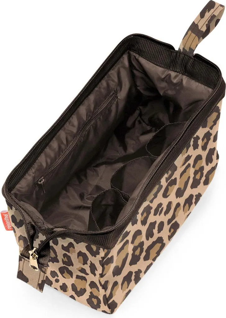 Beauty Case Reisenthel Leo Macchiato: Ordine Perfetto in Casa e Viaggio - 3